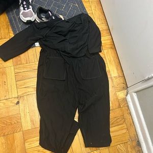 Smash and Tess rompers